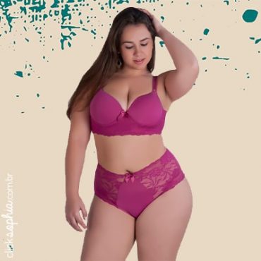 Saiba Como Comprar Lingerie Plus Size Ideal Blog Da Click Sophia