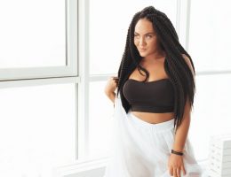 Aprenda a comprar lingerie plus size ideal para você!