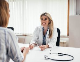 Saúde da mulher: entenda a importância da rotina de cuidados