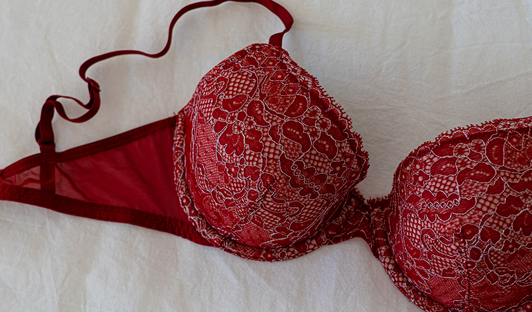 Saiba encontrar lingerie de qualidade com as nossas dicas