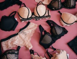 As melhores dicas para as revendedoras montarem uma grade de lingerie