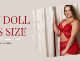 Dicas da Click: Baby Doll Plus Size