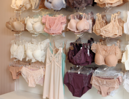 Os Erros Mais Comuns ao Comprar Lingerie (e Como Evitá-los)