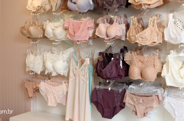 Os Erros Mais Comuns ao Comprar Lingerie (e Como Evitá-los)