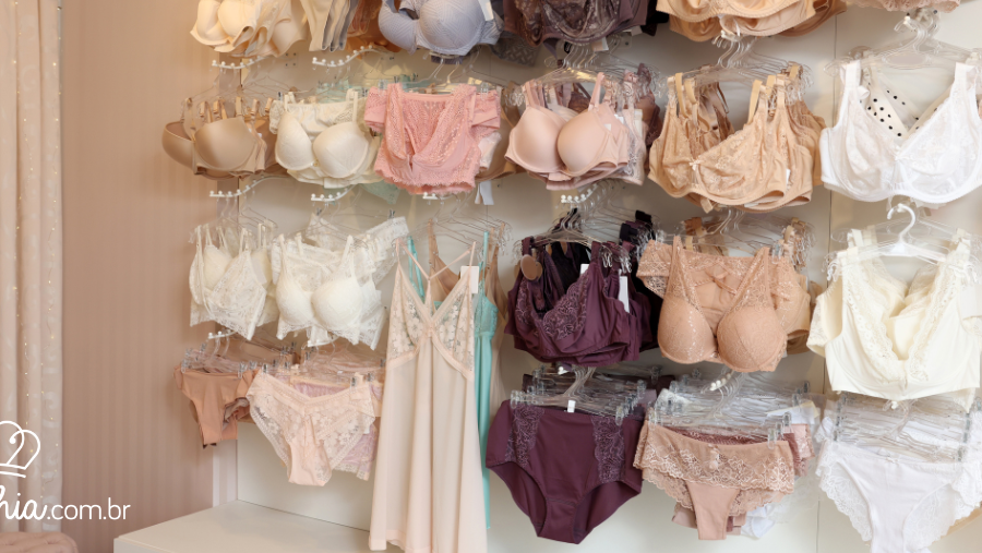 Os Erros Mais Comuns ao Comprar Lingerie (e Como Evitá-los)